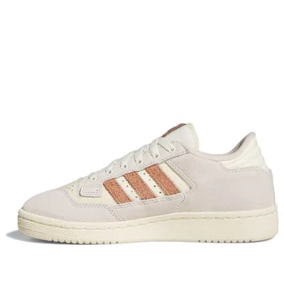 Adidas Originals (wmns)  Centennial 85 Low 'orbit Grey' In Neutral
