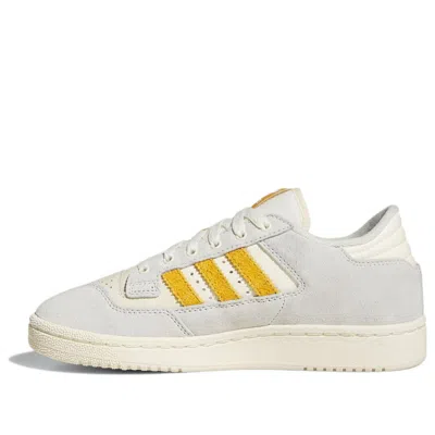 Adidas Originals (wmns)  Centennial 85 Low Shoes 'halo Ivory Clay Strata' In Neutral
