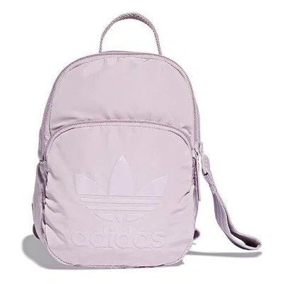 Adidas Originals (wmns)  Classic Mini Backpack 'soft Vision'