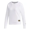 Adidas Originals (wmns)  Cny Swt Sweatshirt For White