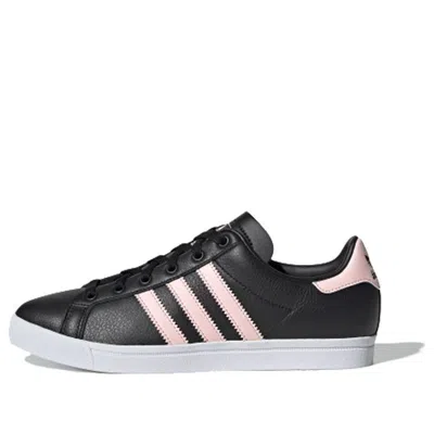Adidas Originals (wmns)  Coast Star 'black Pink' In Multi