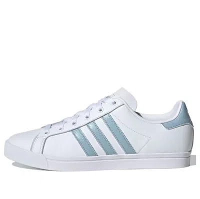 Adidas Originals (wmns)  Coast Star 'white Blue'