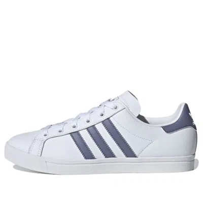 Adidas Originals (wmns)  Coast Star 'white Blue'