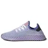 Adidas Originals (wmns)  Deerupt Runner Blue/purple
