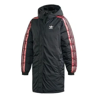Adidas Originals (wmns)  Down Jacket 'black Red'