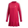 Adidas Originals (wmns)  Dress Asia Sizing 'red'