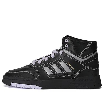 Adidas Originals (wmns)  Drop Step Black