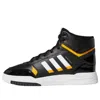 Adidas Originals (wmns)  Drop Step 'black Yellow'