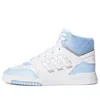 Adidas Originals (wmns)  Drop Step 'blue White'