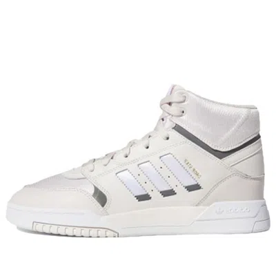 Adidas Originals (wmns)  Drop Step 'brown Purple'