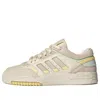Adidas Originals (wmns)  Drop Step Low 'cream Yellow Blue'