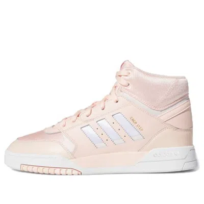Adidas Originals (wmns)  Drop Step 'pink'