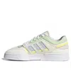 Adidas Originals (wmns)  Drop Step 'sail Mint Yellow'