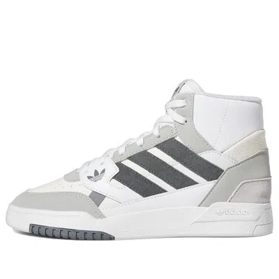 Adidas Originals (wmns)  Drop Step 'white Grey'