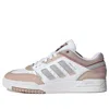 Adidas Originals (wmns)  Drop Step 'white Grey Brown'
