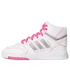 Adidas Originals (wmns)  Drop Step 'white Pink Gray'