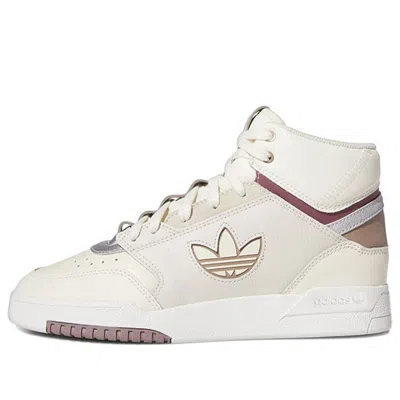 Adidas Originals (wmns)  Drop Step Xi 'white'