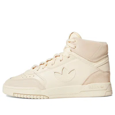 Adidas Originals (wmns)  Drop Step Xl 'cream Y'