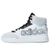 Adidas Originals (wmns)  Drop Step Xl Light Blue
