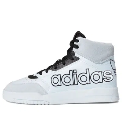 Adidas Originals (wmns)  Drop Step Xl Light Blue