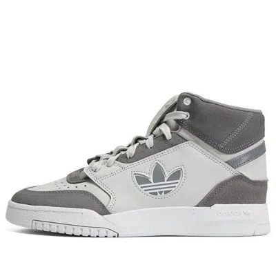 Adidas Originals (wmns)  Drop Step Xl 'light Gray'