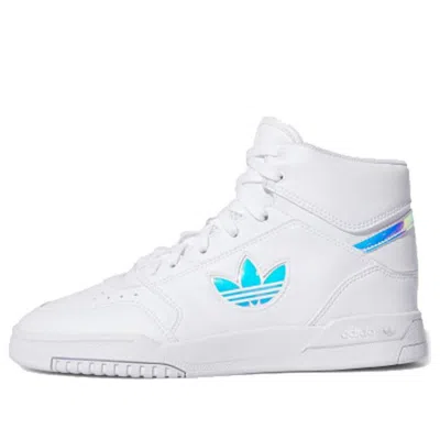 Adidas Originals (wmns)  Drop Step Xl 'white'