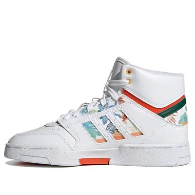 Adidas Originals (wmns)  Drop Step Xl 'white'