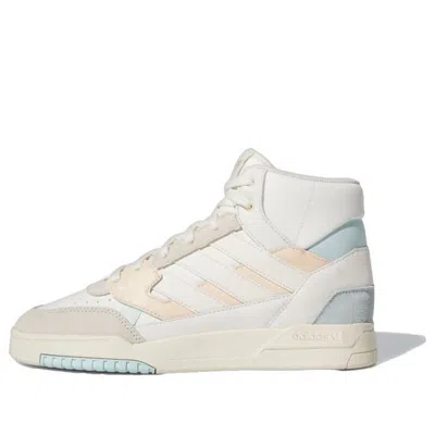 Adidas Originals (wmns)  Drop Step Xl 'white Multi-color'