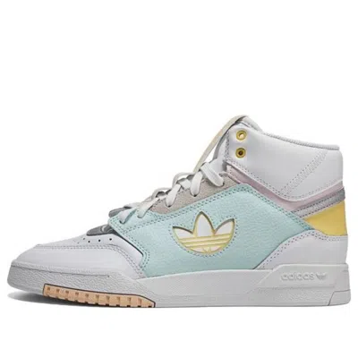 Adidas Originals (wmns)  Drop Step Xl 'white Multi-color'
