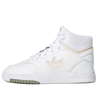 Adidas Originals (wmns)  Drop Step Xl 'white Pink'