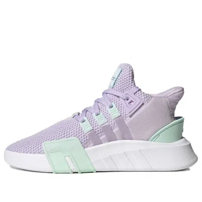 Adidas Originals (wmns)  Eqt Bask Adv 'purple'