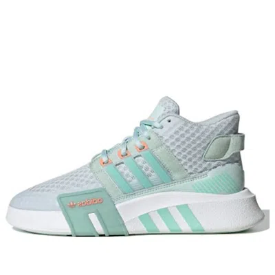 Adidas Originals (wmns)  Eqt Bask Adv V2 'light Green'