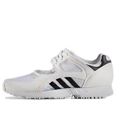 Adidas Originals (wmns)  Eqt Sports Casual Shoes 'white Black'