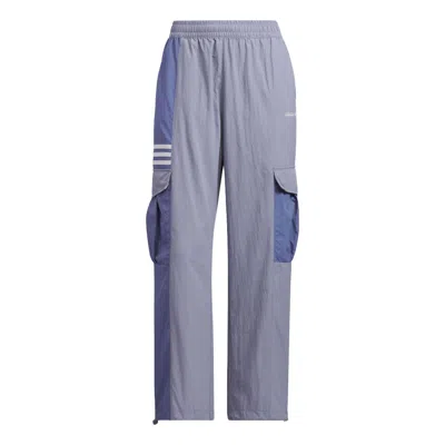 Adidas Originals (wmns)  Exclusives Pants 'purple'