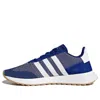 Adidas Originals (wmns)  Flb_runner 'blue White'