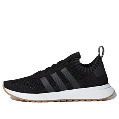 Adidas Originals (wmns)  Flb_runner Pk For Black/white