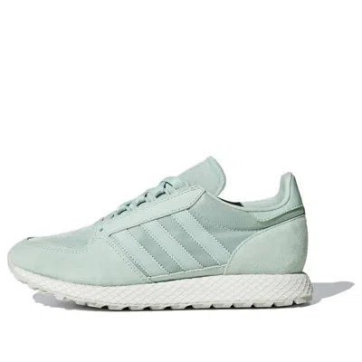 Adidas Originals (wmns)  Forest Grove In Green