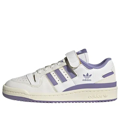 Adidas Originals (wmns)  Forum 84 Low 'off White Lilac'