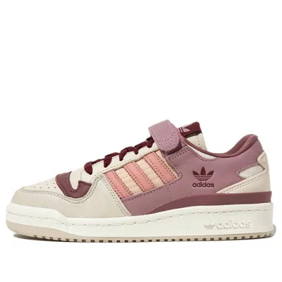 Adidas Originals (wmns)  Forum 84 Low 'white Rose'