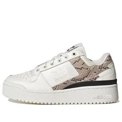 Adidas Originals (wmns)  Forum Bold Shoes 'python' In Multi