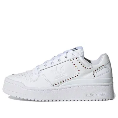 Adidas Originals (wmns)  Forum Bold 'white'