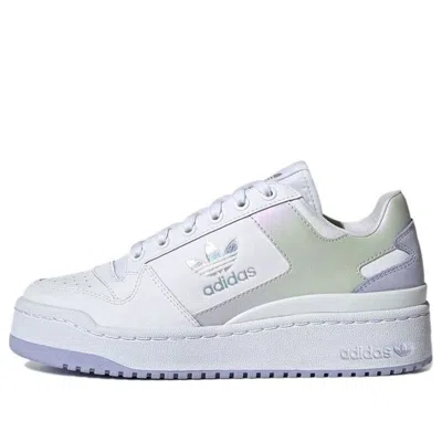Adidas Originals (wmns)  Forum Bold 'white Purple'