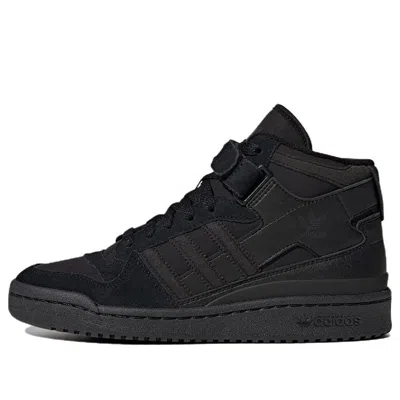 Adidas Originals (wmns)  Forum High 'black'