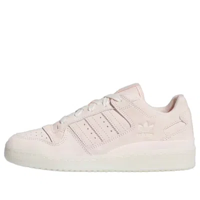 Adidas Originals (wmns)  Forum Low Cl 'pink'
