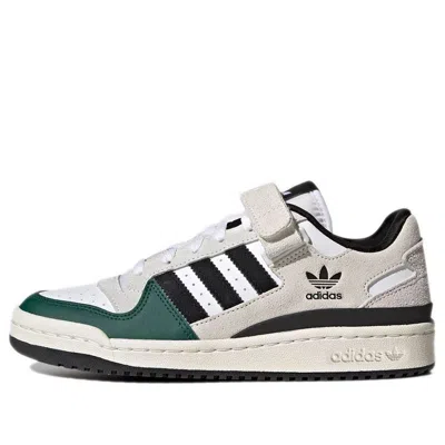 Adidas Originals (wmns)  Forum Low 'gray Green White'
