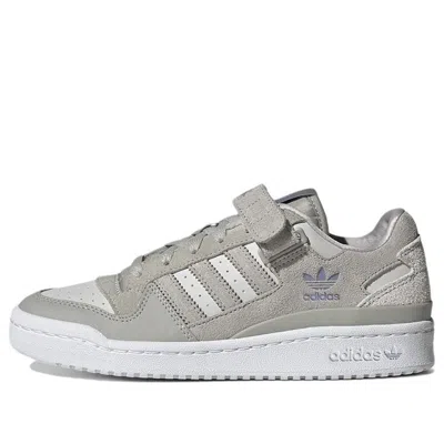 Adidas Originals (wmns)  Forum Low 'grey' In Gray