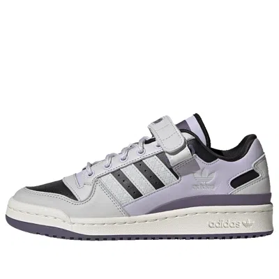 Adidas Originals (wmns)  Forum Low 'grey Light Purple'