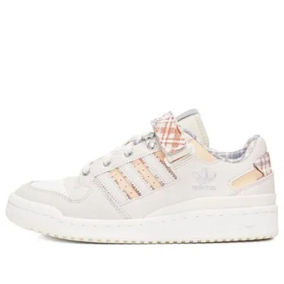 Adidas Originals (wmns)  Forum Low 'halo Blush' In Multi