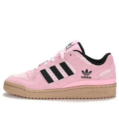 Adidas Originals (wmns)  Forum Low 'pink Black Brown'