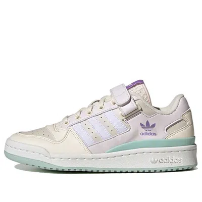 Adidas Originals (wmns)  Forum Low 'purple Mint'